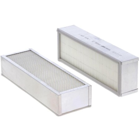Filtro aria Case 139768A1 per macchine movimento terra | Il Mio Filtro