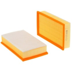 Filtro aria 231129 per trattori LINDNER