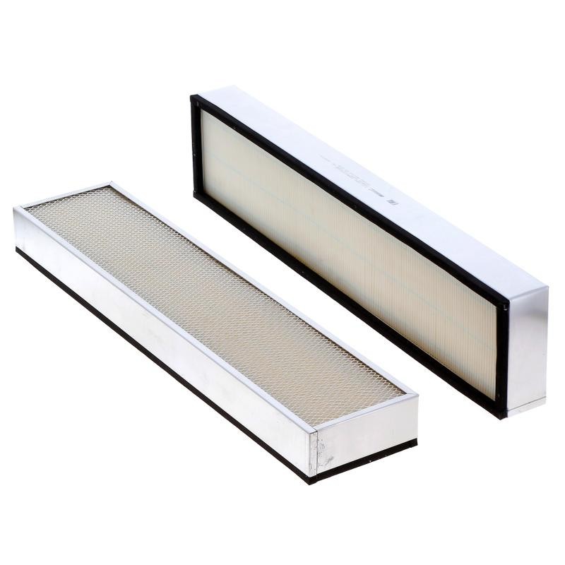 Filtro aria Caterpillar 9X8216 per macchine movimento terra | Il Mio Filtro