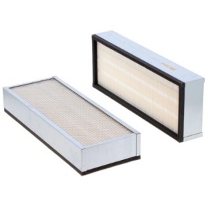 Filtro aria Caterpillar 1748145 per macchine movimento terra | Il Mio Filtro
