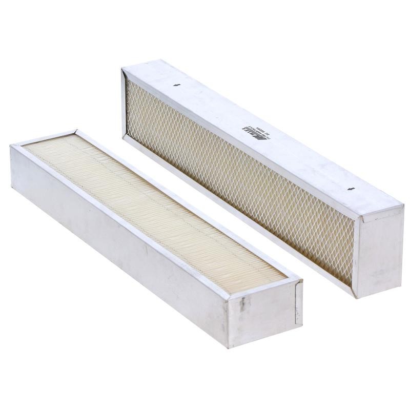 Filtro aria Tesmec AIRCABINE per macchine movimento terra | Il Mio Filtro