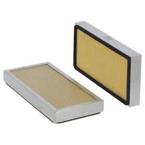 Filtro aria Lannen 2849800 per macchine movimento terra | Il Mio Filtro