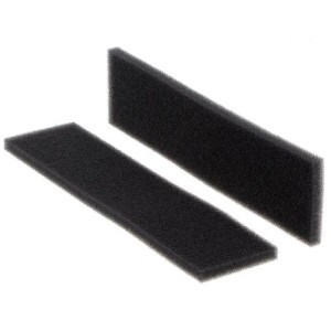 Prefiltro aria Caterpillar 1117838 per macchine movimento terra | Il Mio Filtro