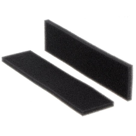 Prefiltro aria Caterpillar 1117838 per macchine movimento terra | Il Mio Filtro