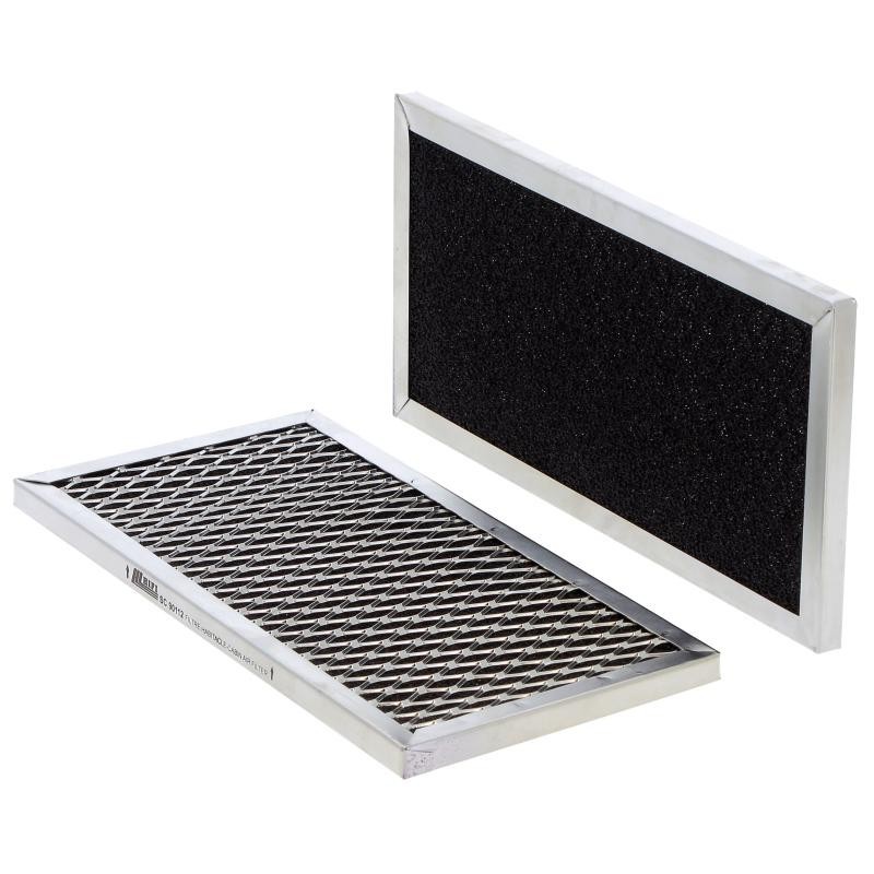 Filtro aria Case 1970098C1 per macchine movimento terra | Il Mio Filtro