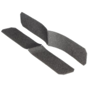 Prefiltro aria 0006228442 per mietitrebbie e trince CLAAS