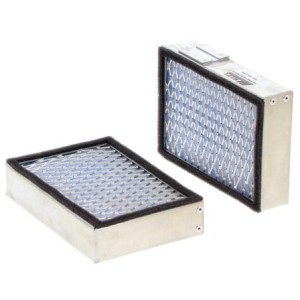 Filtro aria Caterpillar 1046040 per macchine movimento terra | Il Mio Filtro