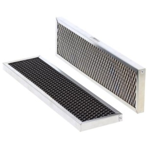 Filtro aria Terex 6101501M1 per macchine movimento terra | Il Mio Filtro