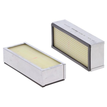 Filtro aria Tesmec AIRCABINE per macchine movimento terra | Il Mio Filtro