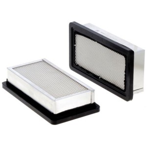 Filtro aria O & K 1166777 per applicazioni industriali e movimento terra | Il Mio Filtro