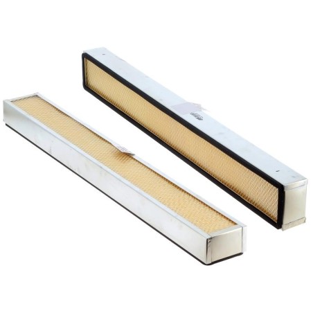 Filtro aria Caterpillar 1049481 per macchine movimento terra | Il Mio Filtro