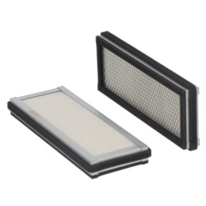 Filtro aria Caterpillar 2318132 per macchine movimento terra | Il Mio Filtro