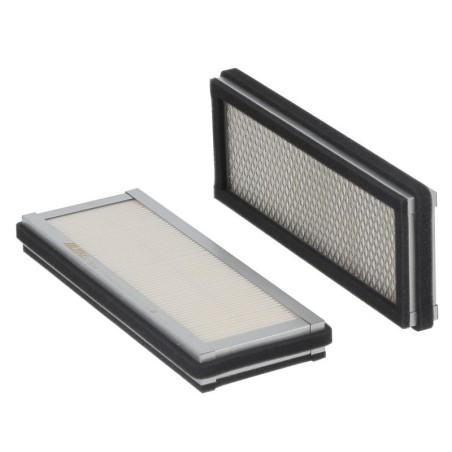 Filtro aria Caterpillar 2318132 per macchine movimento terra | Il Mio Filtro
