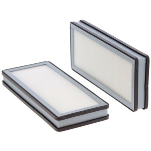 Filtro aria Atlas Copco 3222307125 per macchine movimento terra | Il Mio Filtro
