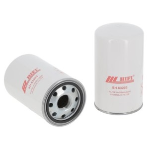 Filtro idraulico 182200300 per trattori e macchine agri | Euroagricola