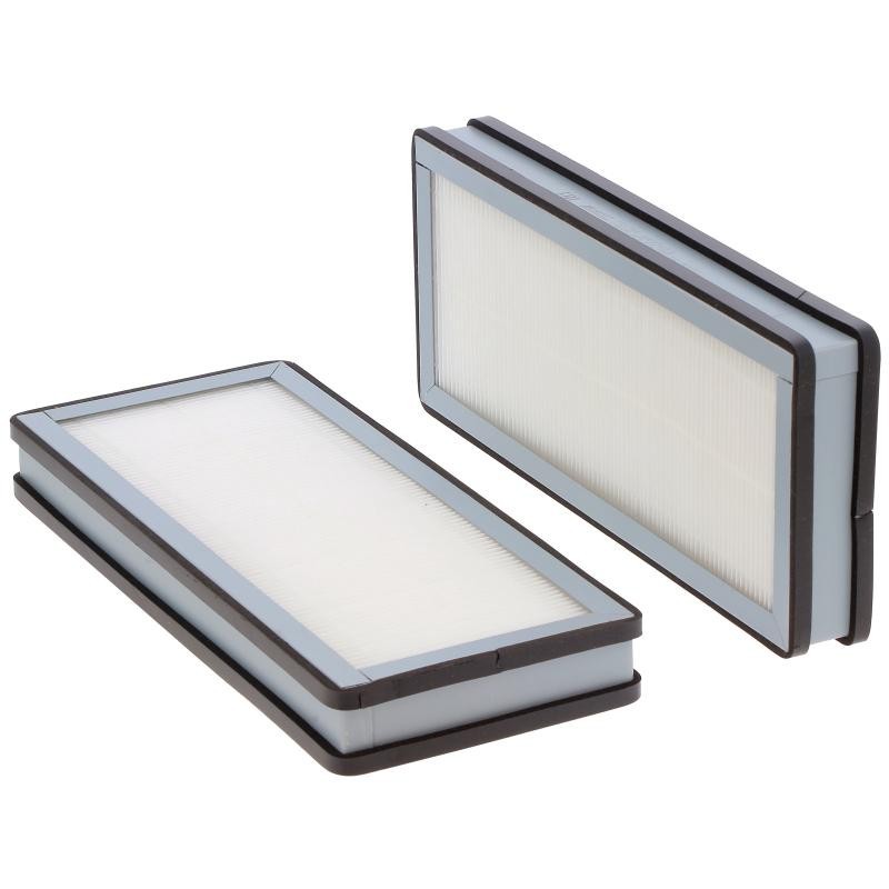 Filtro aria Atlas Copco 3222307125 per macchine movimento terra | Il Mio Filtro