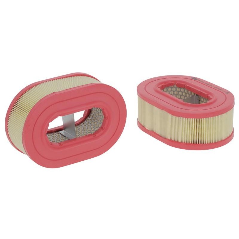 Filtro aria 244008 per trituratori BINDERBERGER e ESCHLBOECK