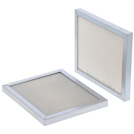 Filtro aria Case 8915461 per macchine movimento terra | Il Mio Filtro