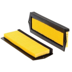 Filtro aria Imprefil IA9018 per macchine movimento terra | Il Mio Filtro