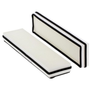 Filtro aria Hydrema 2055660 per macchine movimento terra | Il Mio Filtro