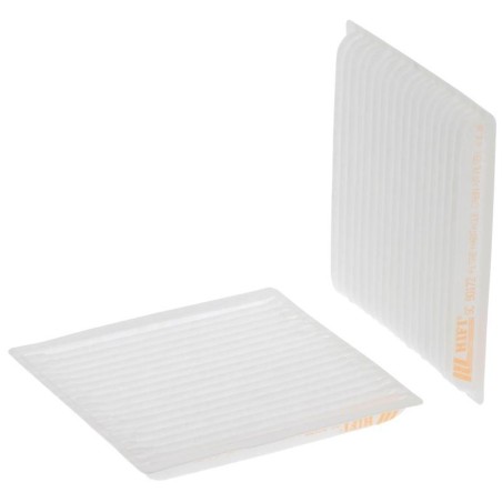 Filtro aria Caterpillar 2457822 per macchine movimento terra | Il Mio Filtro
