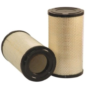 Filtro aria John Deere T168220 per macchine movimento terra | Il Mio Filtro