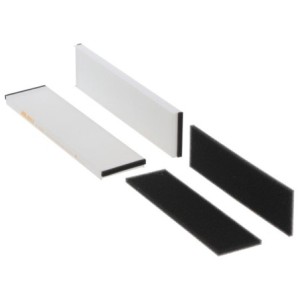 Prefiltro aria 204252961 per trince KRONE