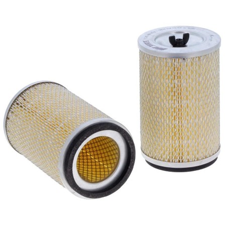 Filtro aria Caterpillar 2112661 per macchine movimento terra | Il Mio Filtro