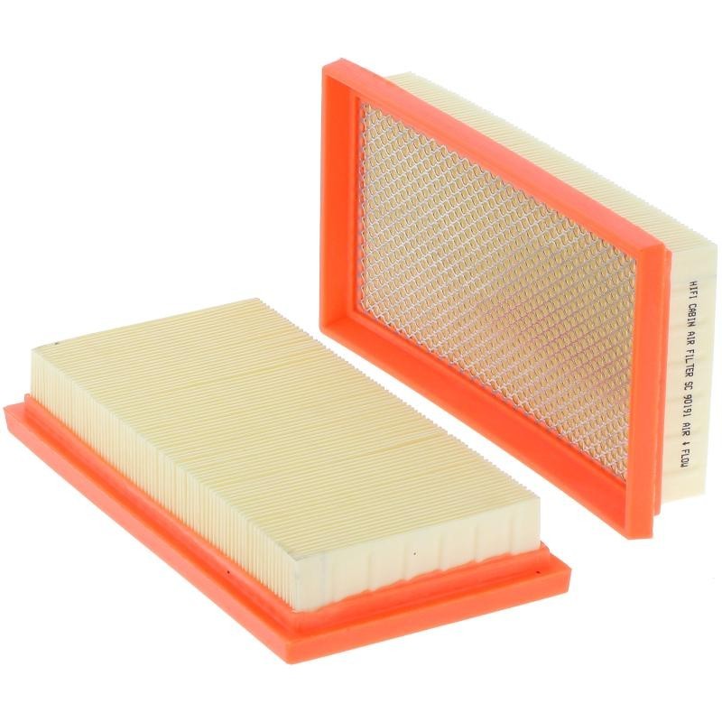 Filtro aria Caterpillar 2709018 per macchine movimento terra | Il Mio Filtro