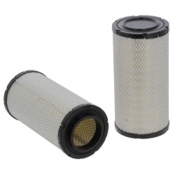 Filtro aria 26510380 per macchine da raccolta CEPPARO