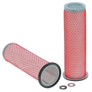 Prefiltro aria 3115559R91 per trattori cingolati e trattori AGRIFULL e CASE