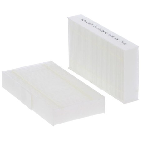 Filtro aria Case 47986277 per macchine movimento terra | Il Mio Filtro