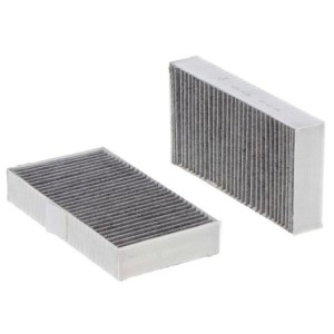 Filtro ai carboni attivi Sakura CAC85020 per macchine movimento terra | Il Mio Filtro