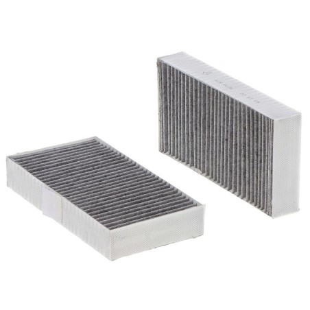 Filtro ai carboni attivi Sakura CAC85020 per macchine movimento terra | Il Mio Filtro