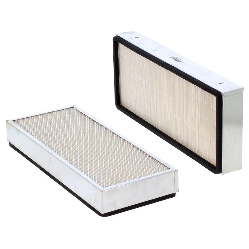 Filtro aria Caterpillar 3E7319 per macchine movimento terra | Il Mio Filtro