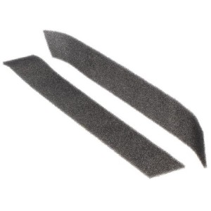 Prefiltro aria 3677790M1 per trattori LANDINI e MASSEY FERGUSON