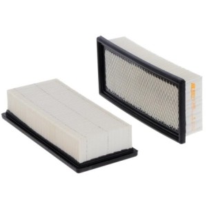 Filtro aria Caterpillar 2656619 per macchine movimento terra | Il Mio Filtro
