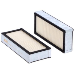 Filtro aria Caterpillar 2318130 per macchine movimento terra | Il Mio Filtro