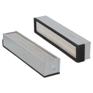 Filtro aria Caterpillar 2380479 per macchine movimento terra | Il Mio Filtro