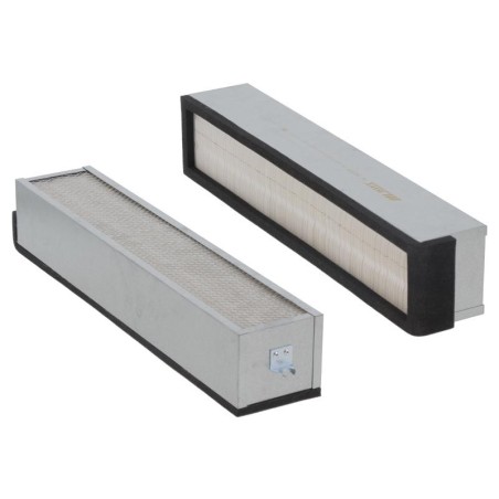 Filtro aria Caterpillar 2380479 per macchine movimento terra | Il Mio Filtro