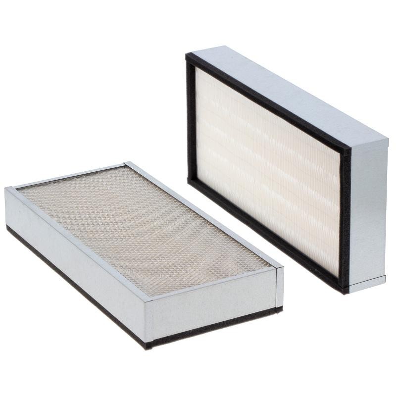 Filtro aria Caterpillar 1193355 per macchine movimento terra | Il Mio Filtro