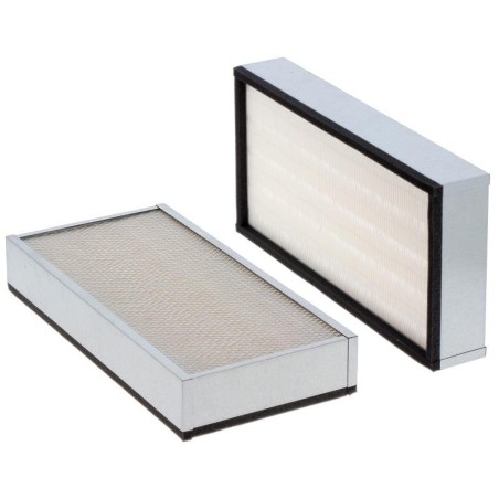 Filtro aria Caterpillar 1193355 per macchine movimento terra | Il Mio Filtro
