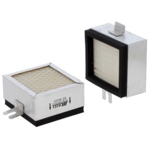 Filtro aria Caterpillar 2498559 per macchine movimento terra | Il Mio Filtro