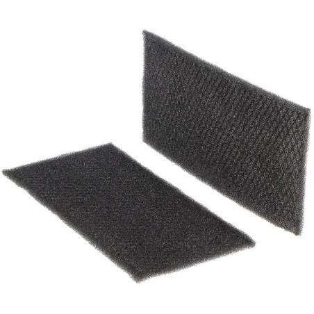 Filtro aria Moxy 057960 per macchine movimento terra | Il Mio Filtro