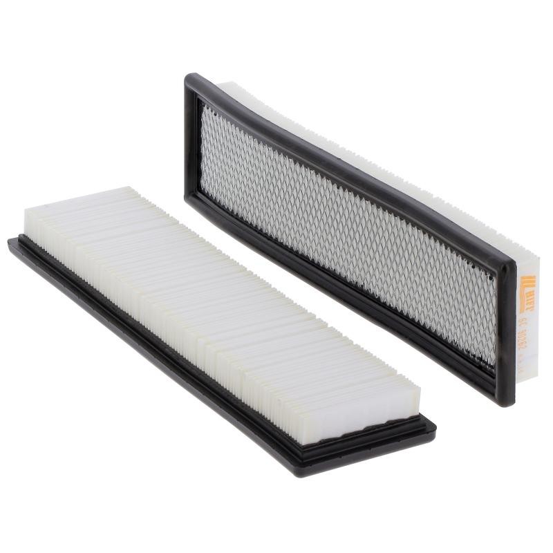 Filtro aria Caterpillar 2902288 per macchine movimento terra | Il Mio Filtro
