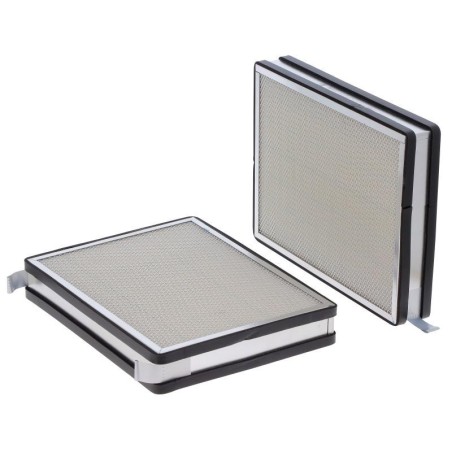 Filtro aria Caterpillar 2902287 per macchine movimento terra | Il Mio Filtro