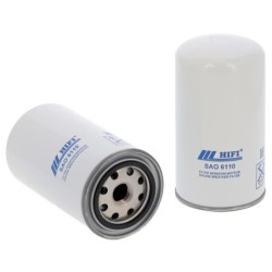 Filtro aria 2654A104 per mietitrebbie e irroratrici HOUSEHAM e WINTERSTEIGER