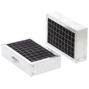 Filtro aria Terex 5436660869 per macchine movimento terra | Il Mio Filtro