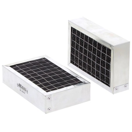 Filtro aria Terex 5436660869 per macchine movimento terra | Il Mio Filtro
