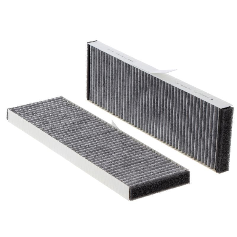 Filtro aria Case 87029691 per macchine movimento terra | Il Mio Filtro
